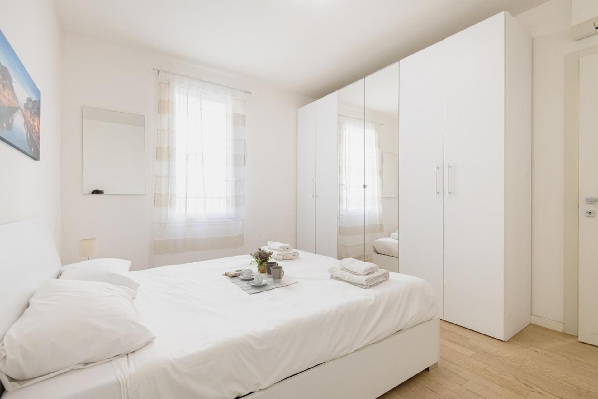 Easylife - Stile E Comfort Sui Navigli Apartment Milano Ngoại thất bức ảnh