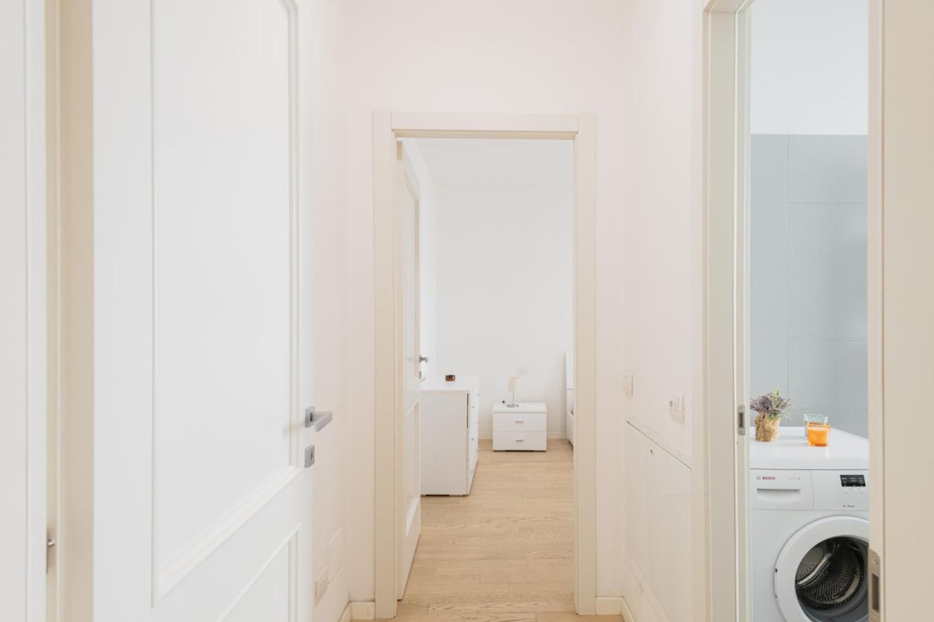 Easylife - Stile E Comfort Sui Navigli Apartment Milano Ngoại thất bức ảnh