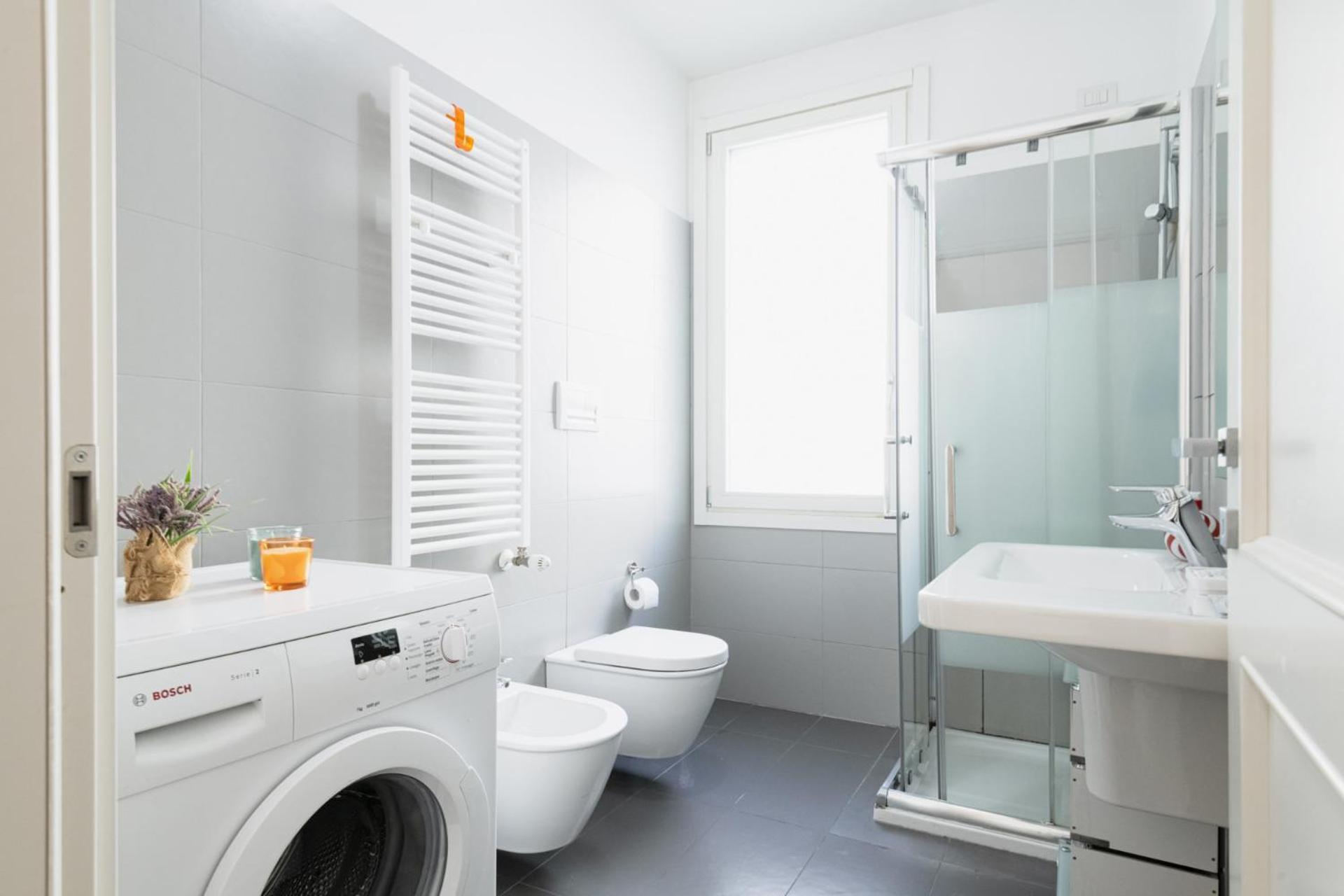 Easylife - Stile E Comfort Sui Navigli Apartment Milano Ngoại thất bức ảnh