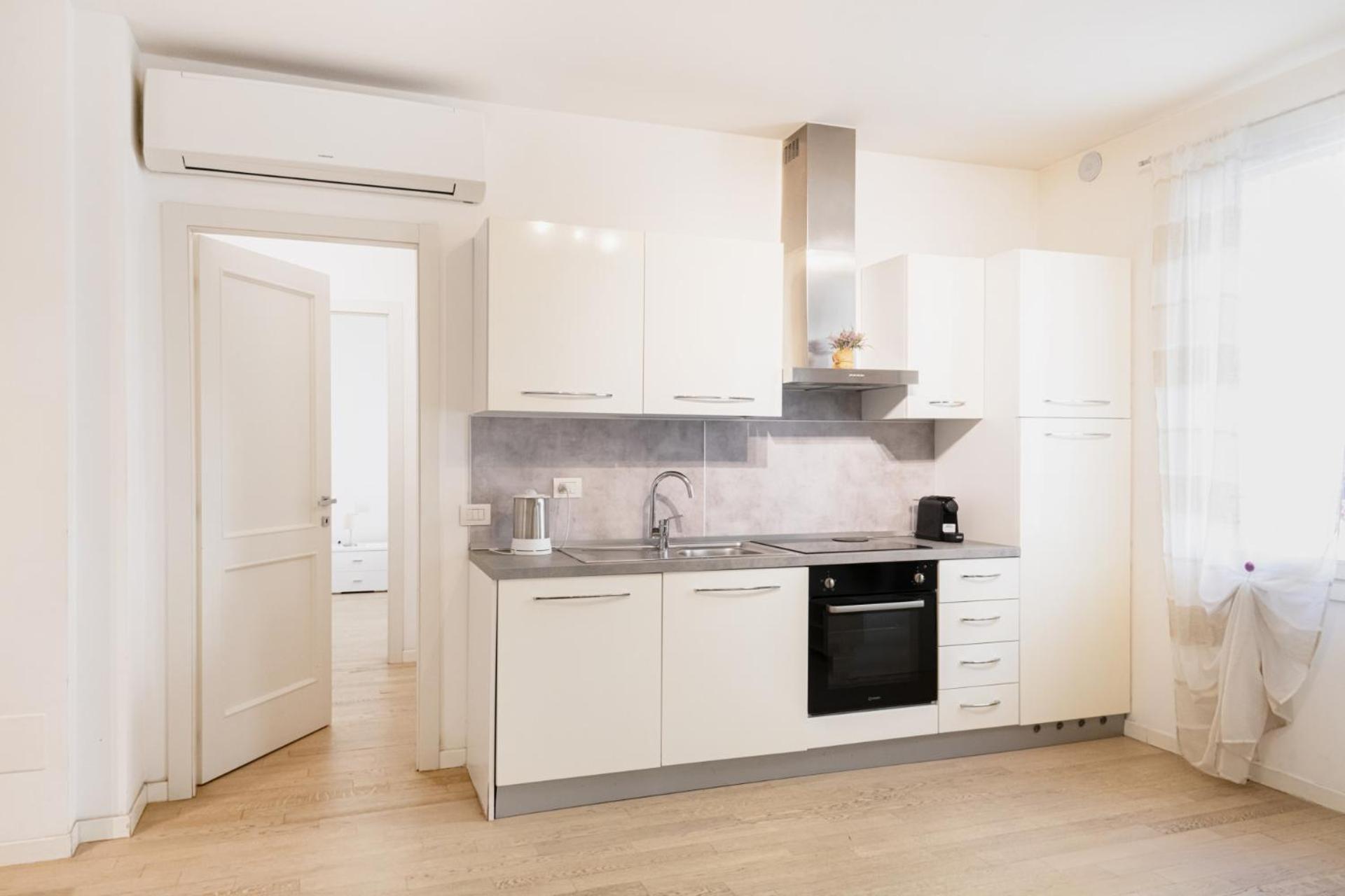 Easylife - Stile E Comfort Sui Navigli Apartment Milano Ngoại thất bức ảnh