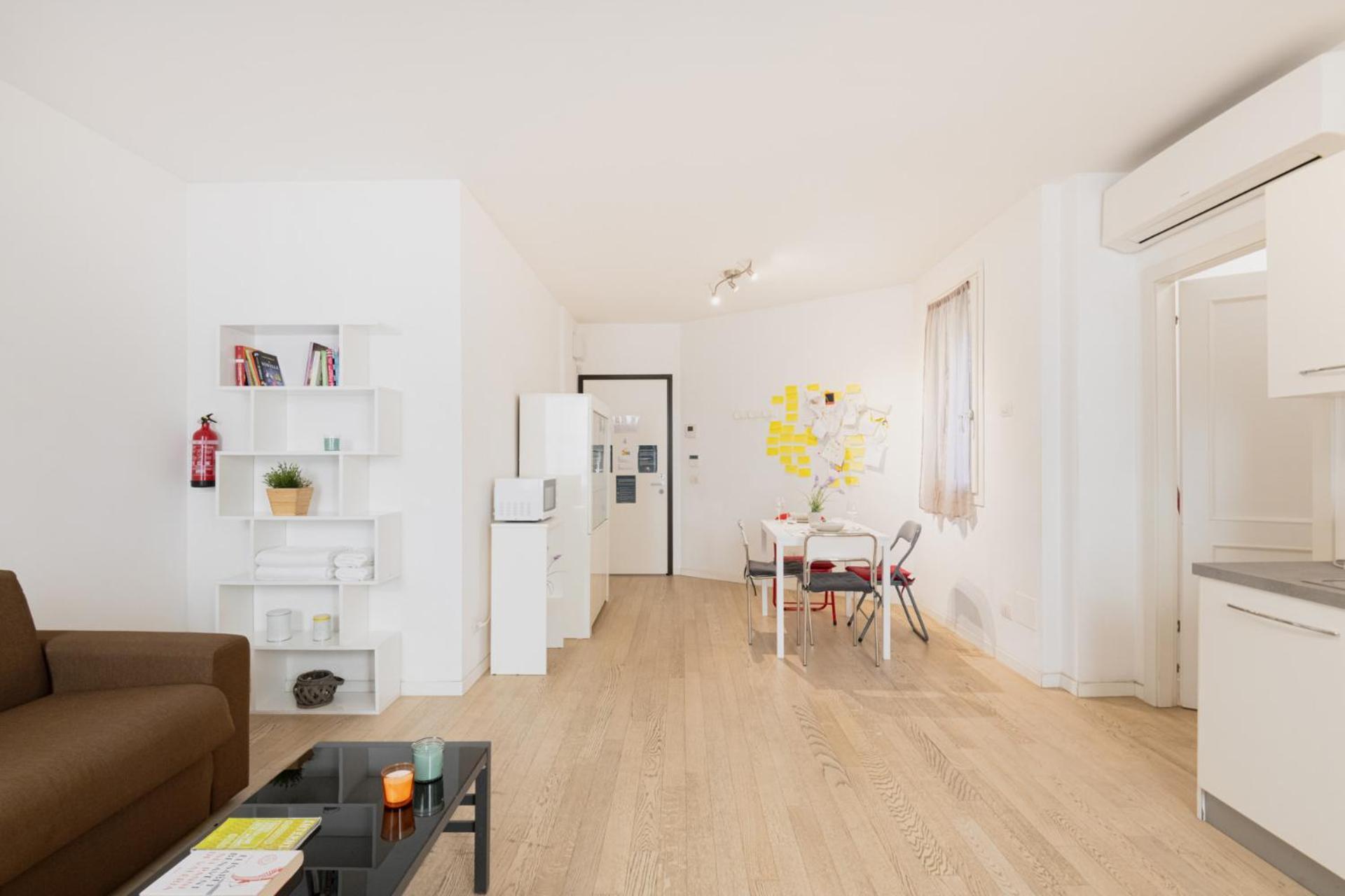 Easylife - Stile E Comfort Sui Navigli Apartment Milano Ngoại thất bức ảnh