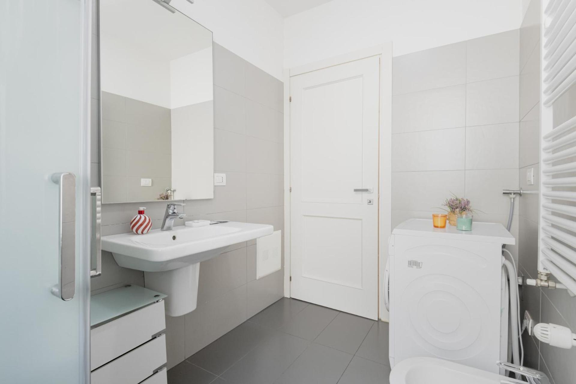 Easylife - Stile E Comfort Sui Navigli Apartment Milano Ngoại thất bức ảnh