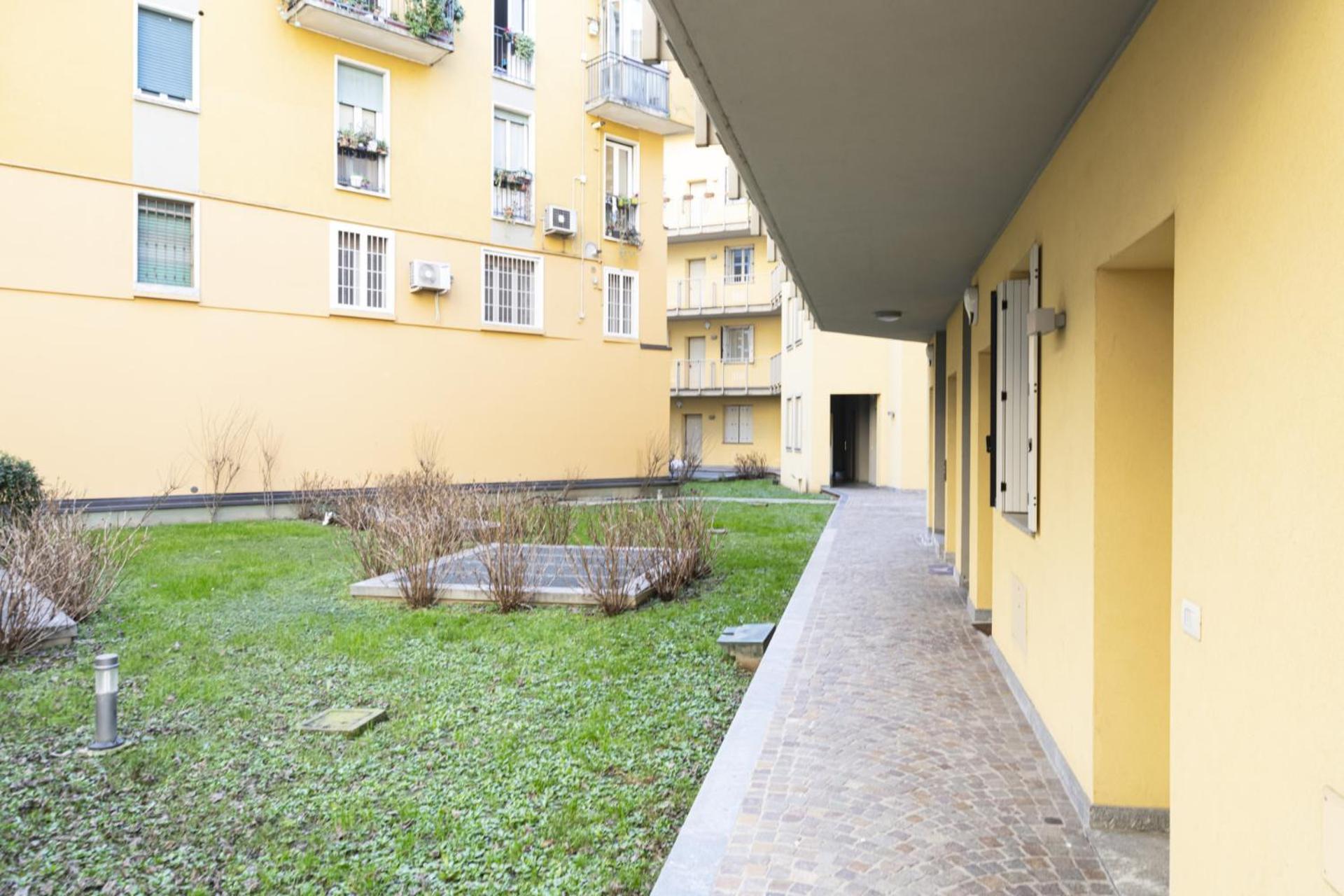 Easylife - Stile E Comfort Sui Navigli Apartment Milano Ngoại thất bức ảnh