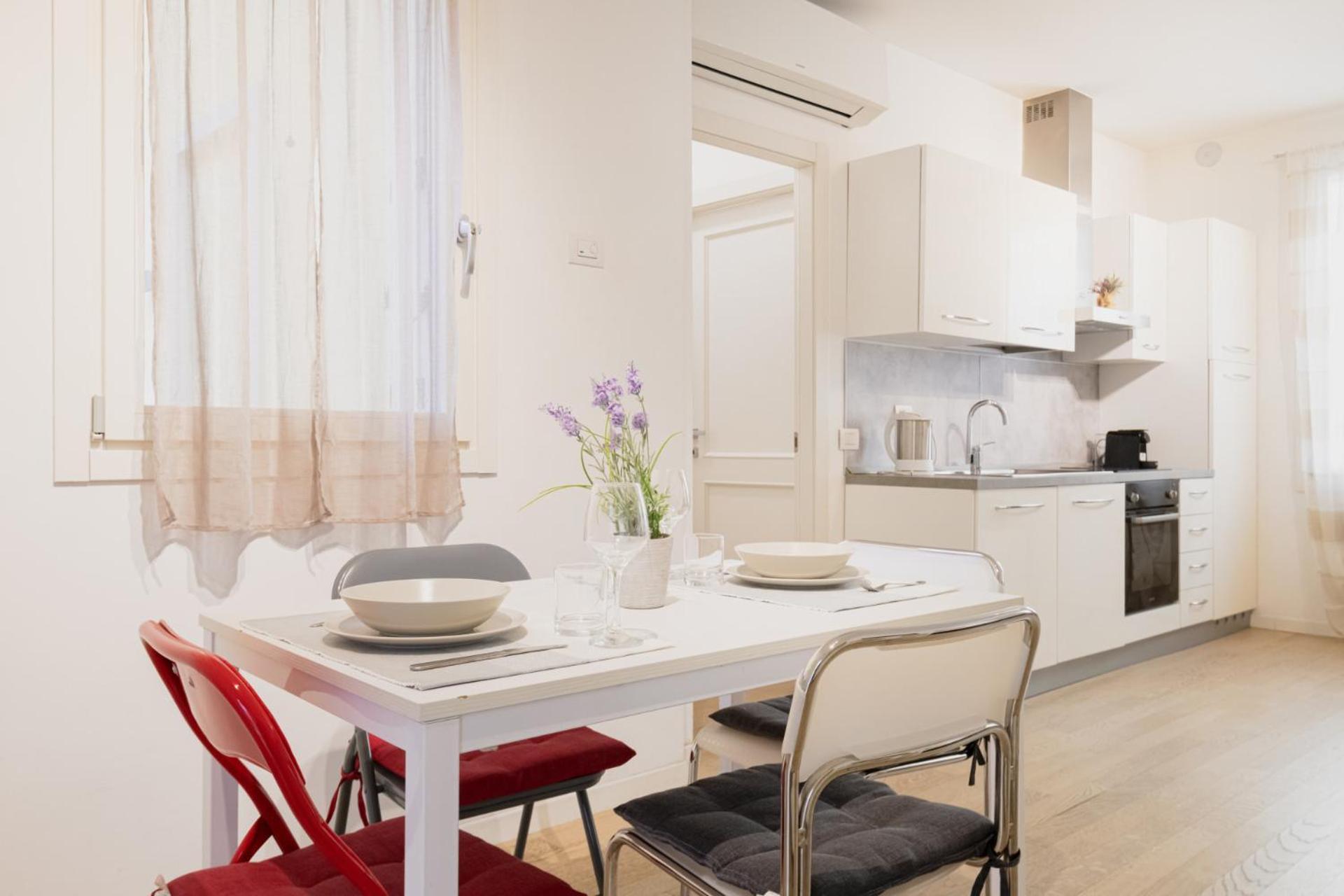 Easylife - Stile E Comfort Sui Navigli Apartment Milano Ngoại thất bức ảnh